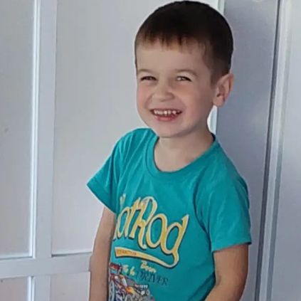 Камбур Даниил Юрьевич