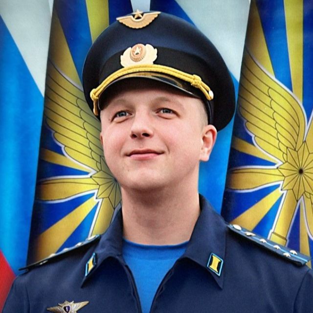Разинкин Дмитрий Владимирович