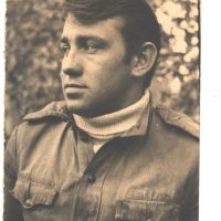 Михайлов Александр Николаевич