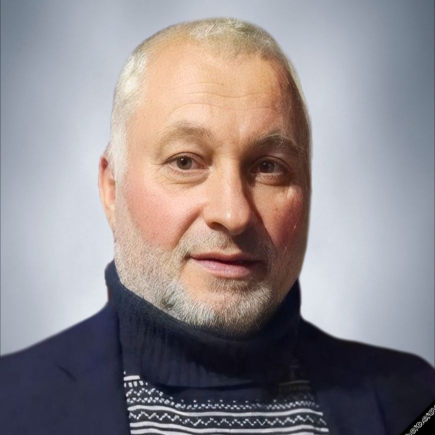 КУШНИР ВАСИЛИЙ ВАСИЛЬЕВИЧ