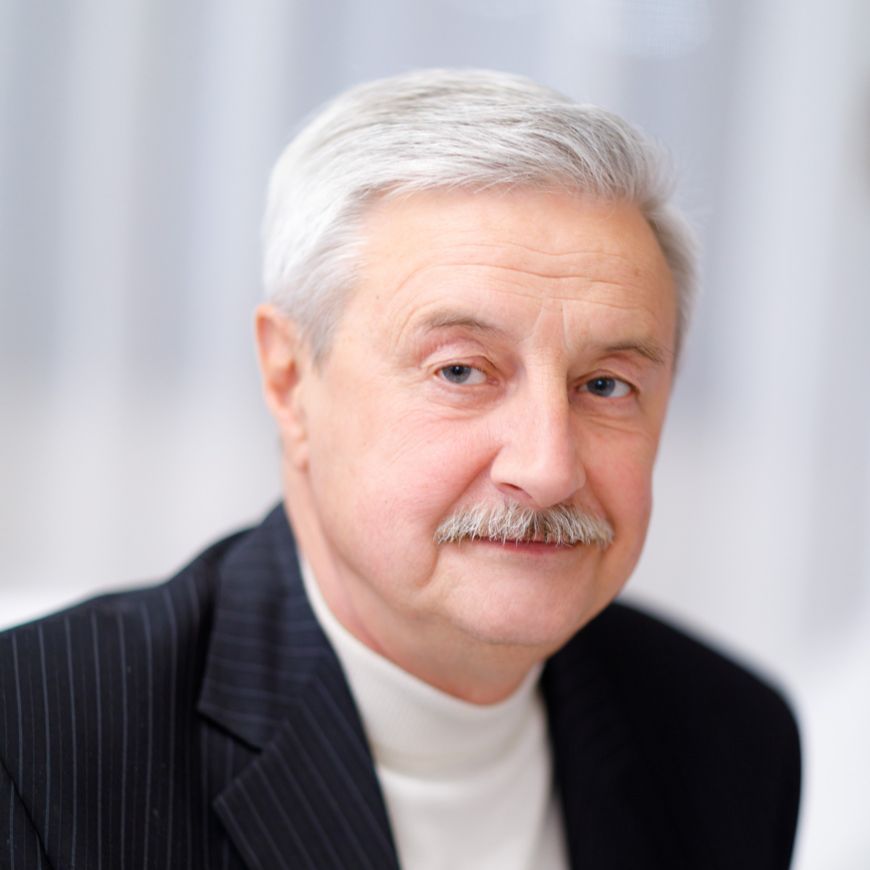 Романов Валерий Аркадьевич