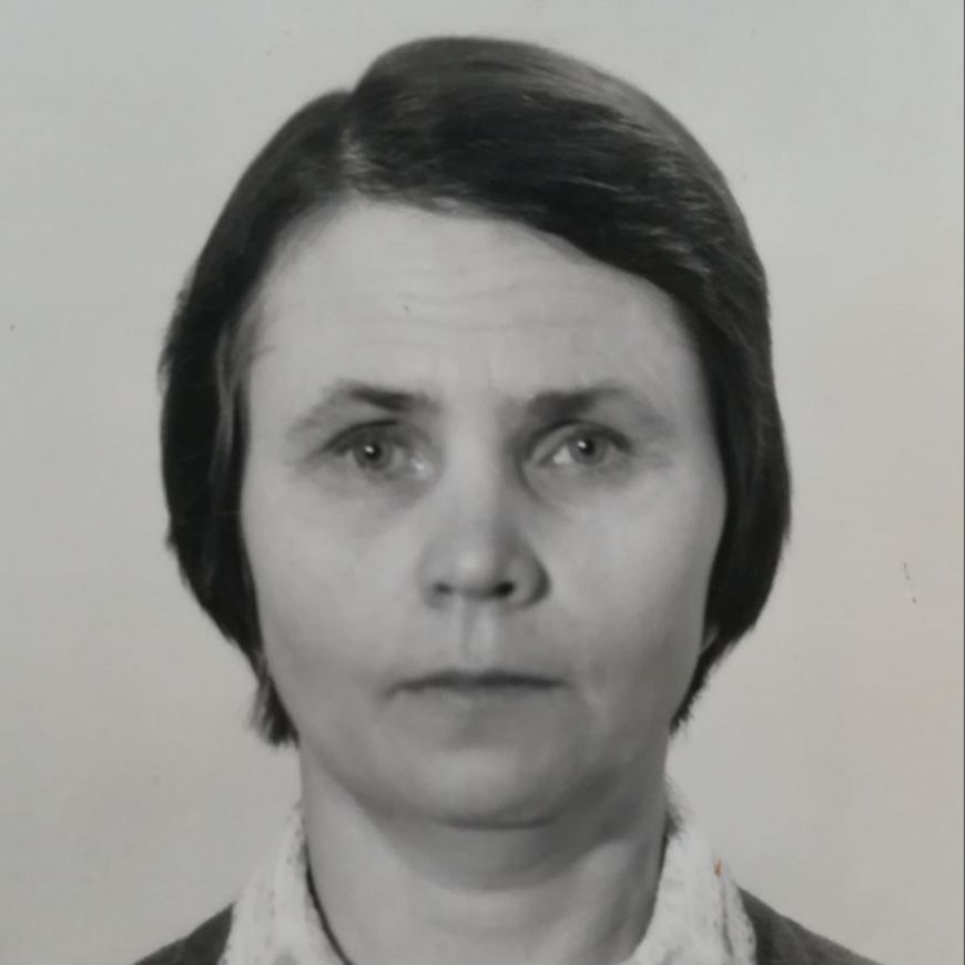 Романова Варвара Андреевна