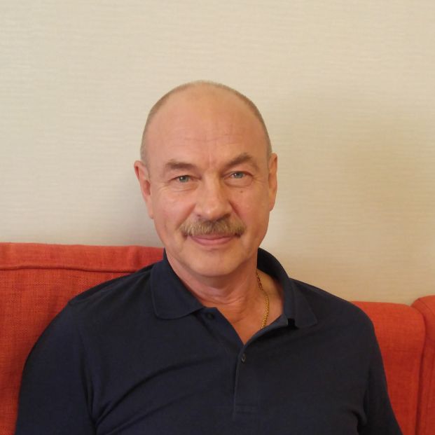 Мезенцев Алексей Александрович