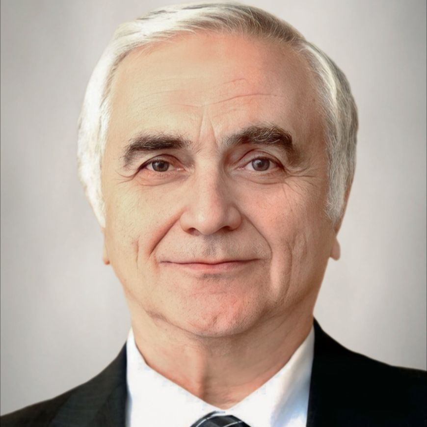 Тевелев Вадим Исаакович