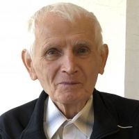 Брынцев Василий Кузьмич