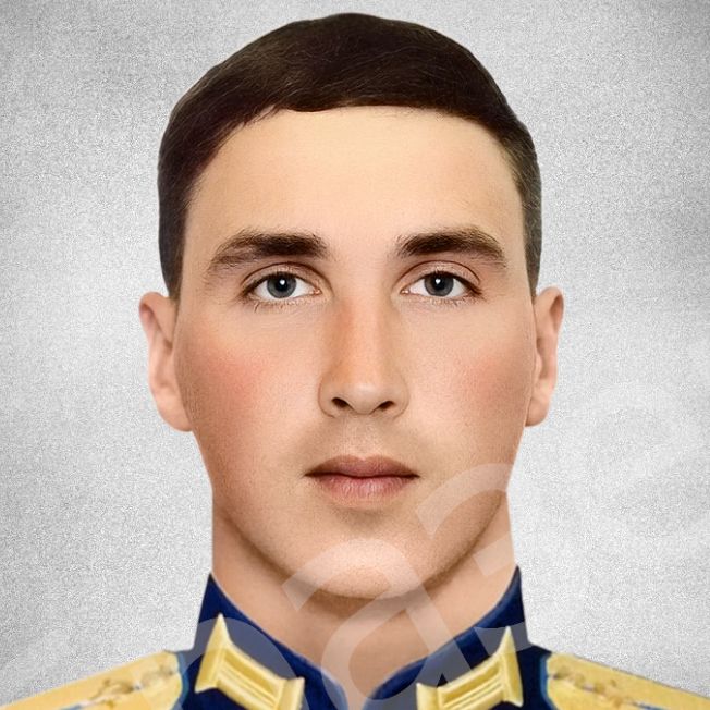 Воропаев Андрей Витальевич