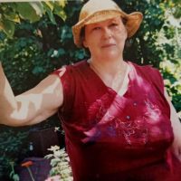 Магомедова Анна Ивановна