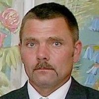 Барбашов Виктор Владимирович