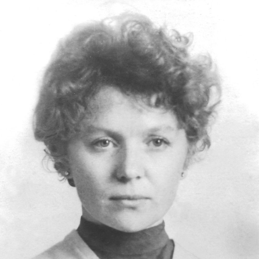 Павловская Лариса Генриховна