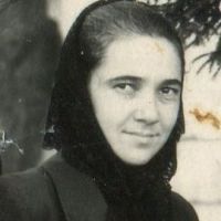 Коновалова Нина