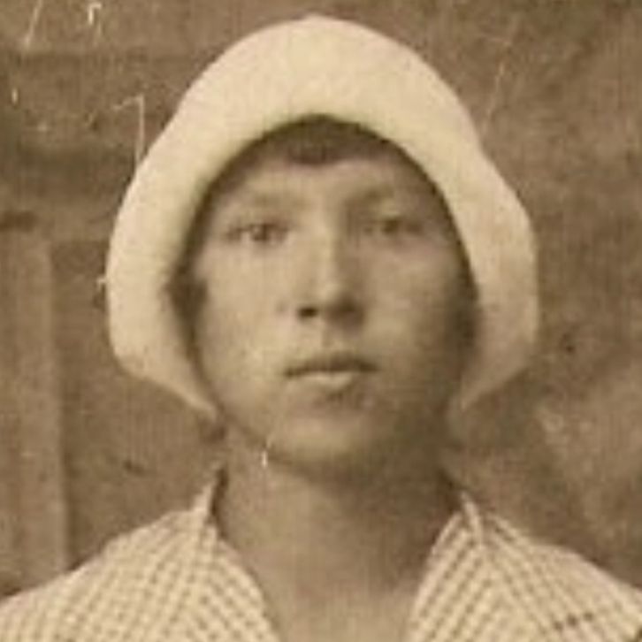 Шелкова Глафира (Агриппина)