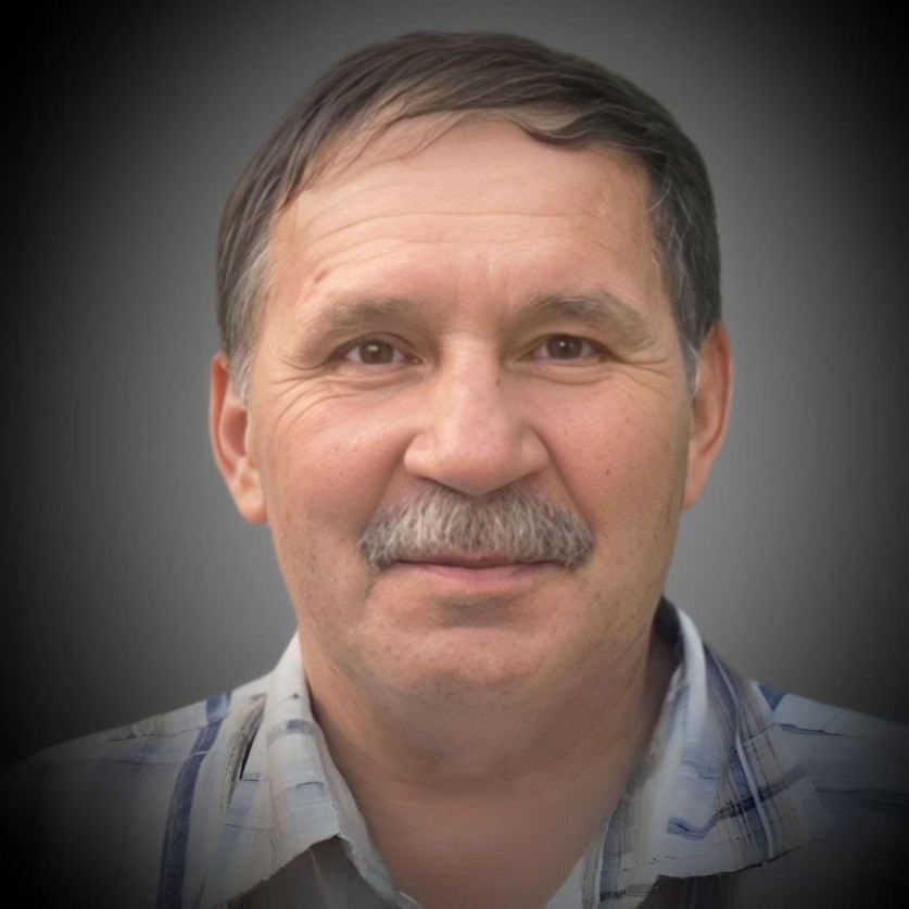 Григорьев Виктор Николаевич