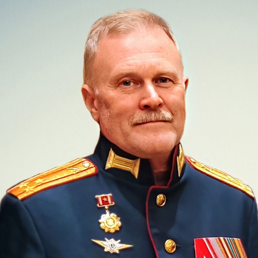 Филипповский Юрий Анатольевич
