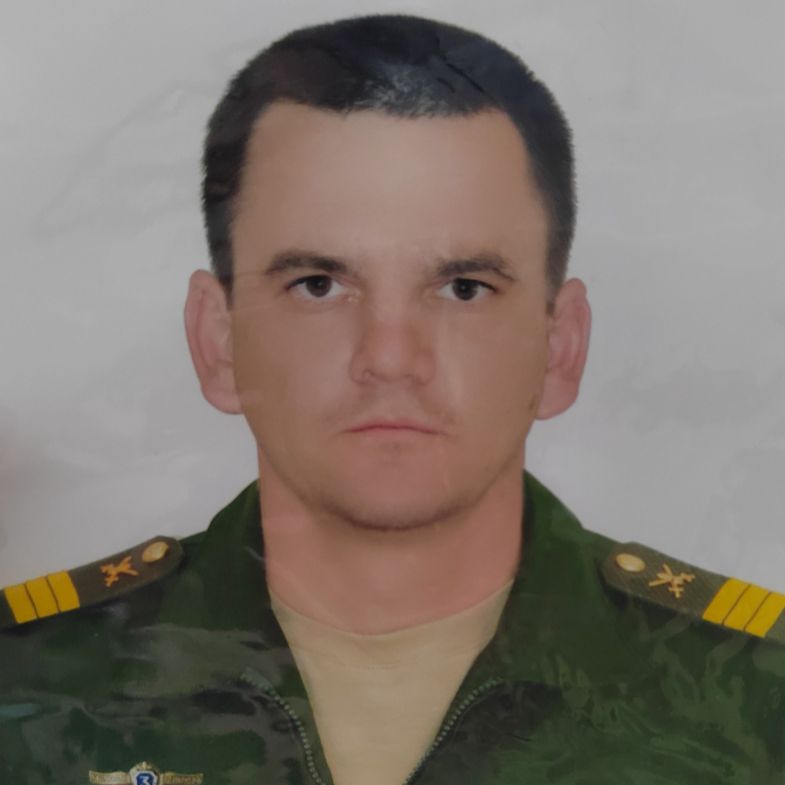 Атрощенко Дмитрий Игоревич