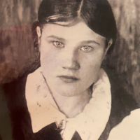 Бертенёва Александра Фоминична