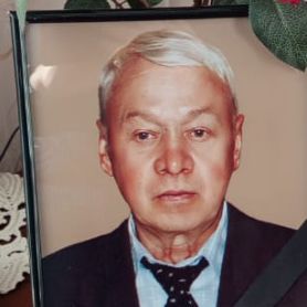 Жилин Евгений Фёдорович