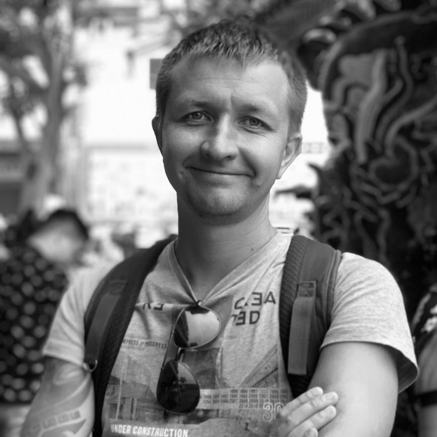 Одоевский Андрей Дмитриевич