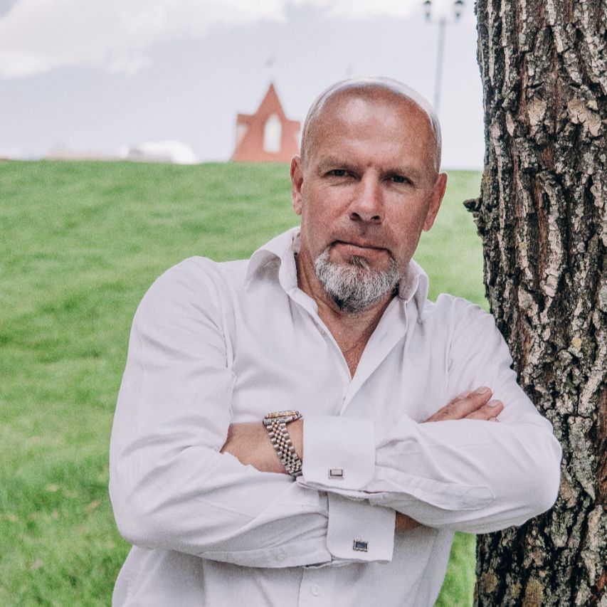 Демидов Сергей Анатольевич