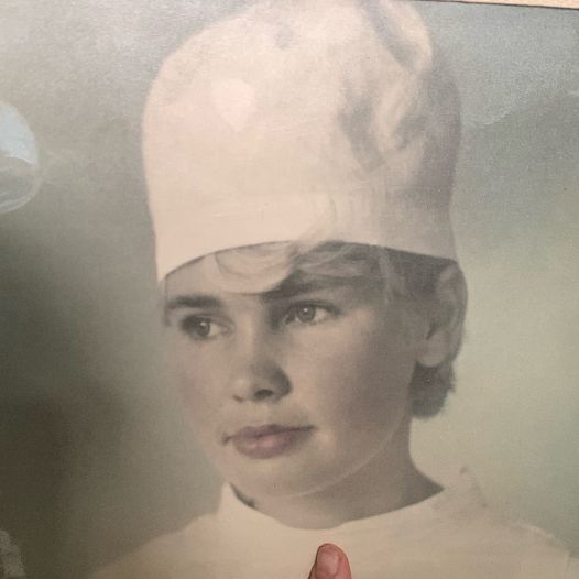 Щёголева Нина Васильевна