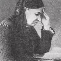 Гоголь Анна Васильевна