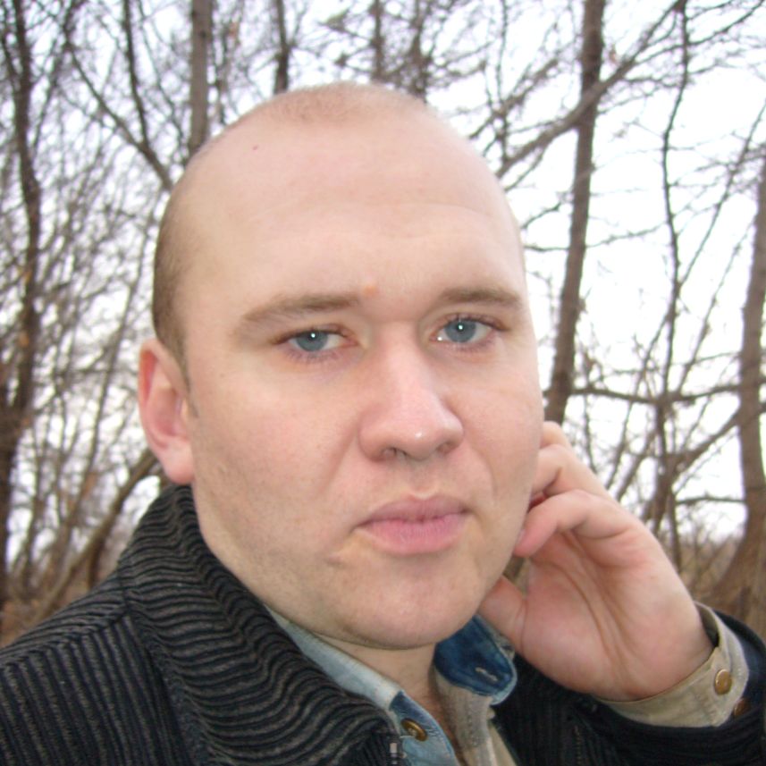 Гринев Павел Владимирович