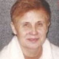 Алёкина Нина Анатольевна