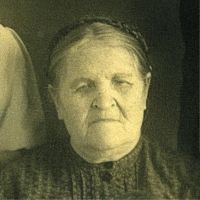 Надеждина Анна Калистратовна