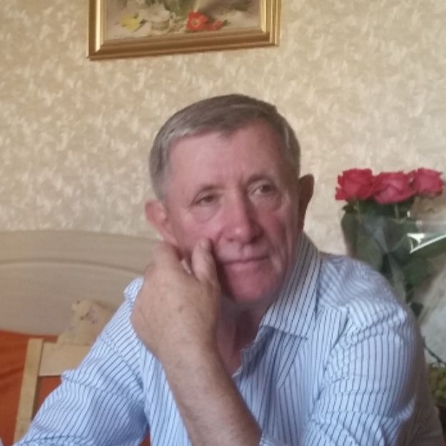 Растёгин Василий Павлович