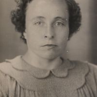Мартьянова Вера Андреевна