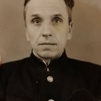 Калашников Дорофей