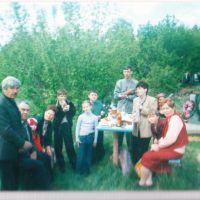 Лёвкин Владимир Кузьмич