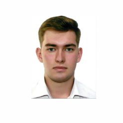 Уткин Андрей Александрович