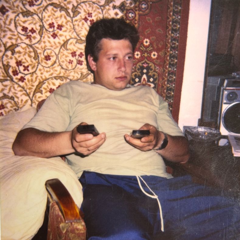 Несин Кирилл Александрович