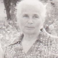 неизвестна Мария Федоровна