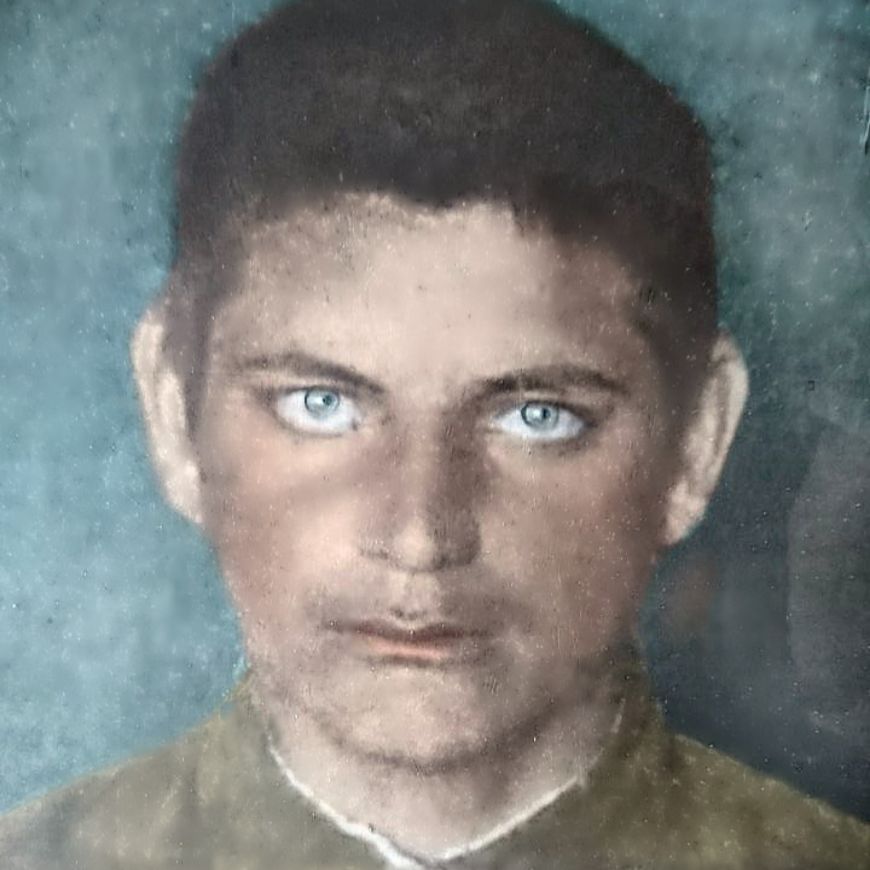 Гимаев Талбутдин Галлямович