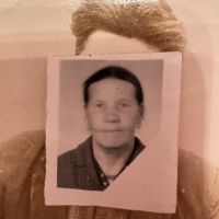 Зульхарнеева Бибисара