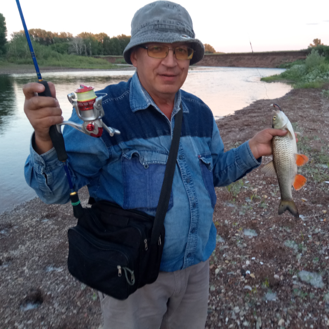 Салтыков Сергей Александрович