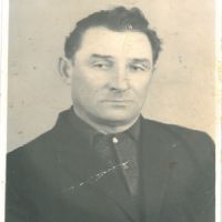 Ивашнёв Афанасий Наумович