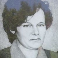 Анохина Любовь Семеновна