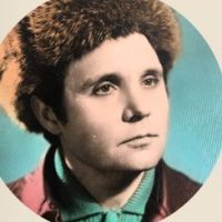 Тарханов Александр Викторович
