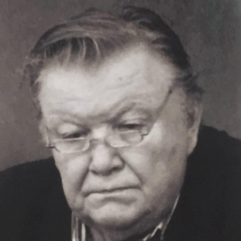 Скворцов Лев Иванович