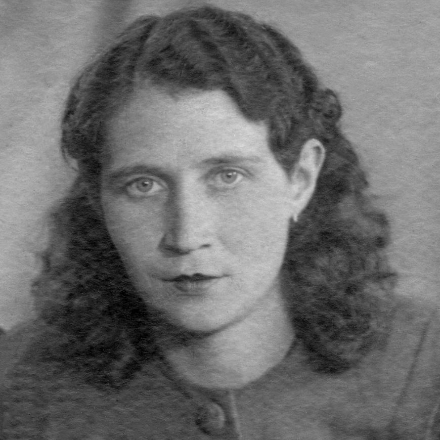 Полякова Людмила Ивановна