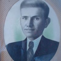 Лукьянов Григорий Александрович