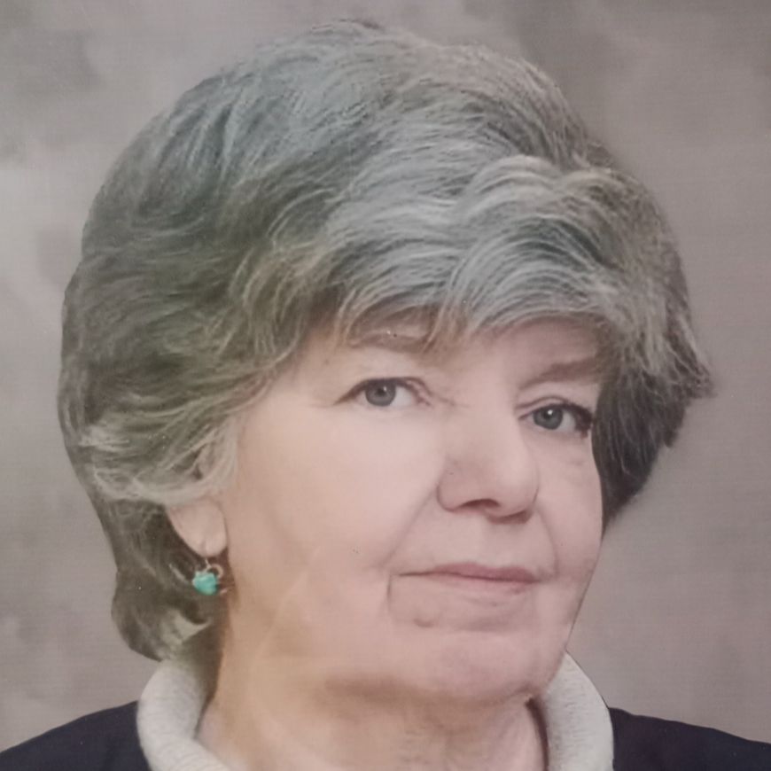 Болденкова Любовь Васильевна
