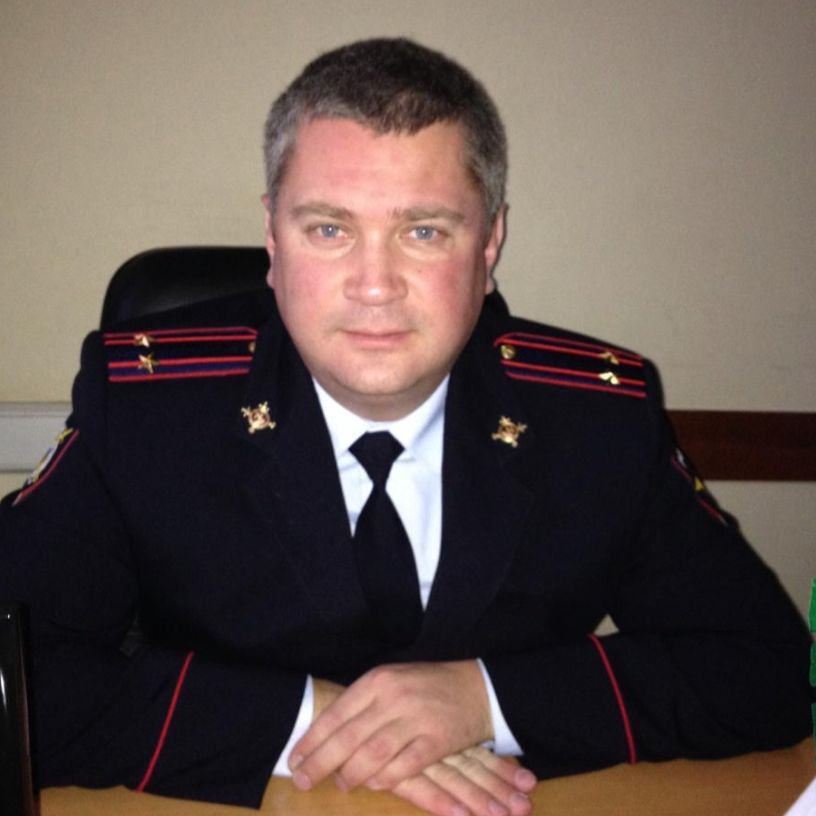 Якушин Андрей Анатольевич