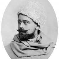 Лейхтенбергский Николай Николаевич