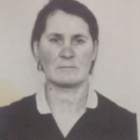 Цокур Нина Тимофеевна