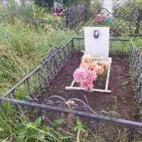 Ягудин Габидулла Хамзиевич