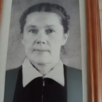 Журавлёва Мария Григорьевна