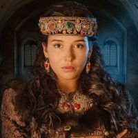 Елена Стефановна